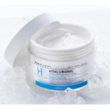 Интенсивный увлажняющий крем с гиалуроновой кислотой и пробиотиками BNC Essello Real H Cream Hyaluronic Moisturizing 100 мл